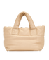 Coco Cocoon, &pound;1,500, Handbags, Gold, Leather, Back view